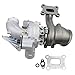 Turbo Turbocharger Replacement for Ford Edge Explorer Focus EcoBoost 2.0L 2012-2015 CB5E6K6BA CB5E6K682BA 7147885001S Weonefit