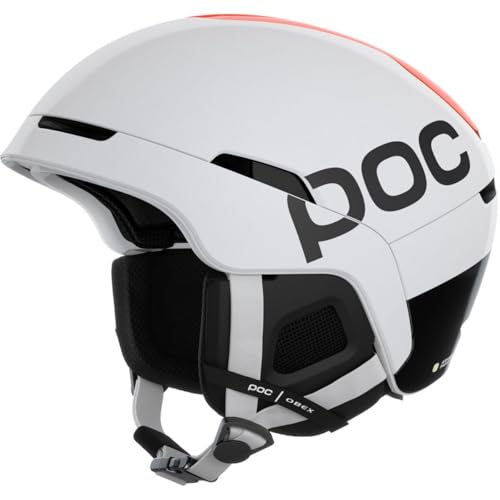 POC Obex Connect - Enabling Easy Communication with Your Fellow Riders Anywhere on The Mountain, MIPS Protection
