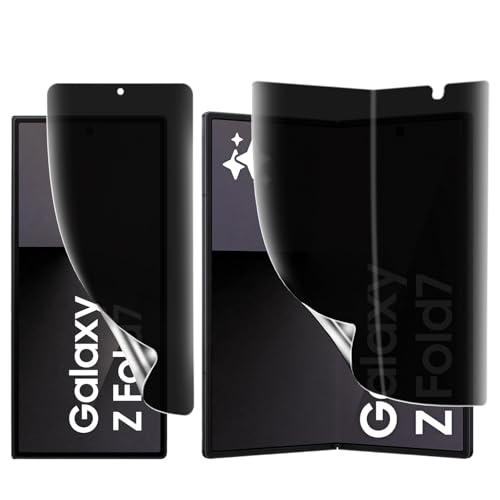 �y�`�����h�~�zGalaxy Z Fold 7 �t�B���� �w��F�؂̃T�|�[�g SC-56F/SCG34 �ی�t�B���� [�w��h�~][�C�A�h�~][��������] �X���[�X�^�b�`/�v���C�o�V�[/�̂������h�~ �M�����N�V�[Z�t�H�[���h7 ���Ȃ��\�t�g�t�B����