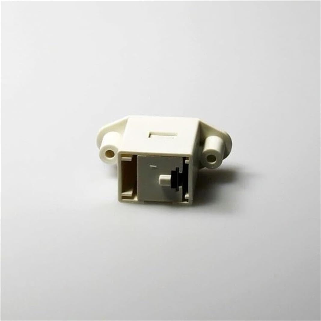 Replace Parts Drawer Latch for Electrolux EPWD157STT0 EPWD15SS2 EPWD15TS1 EPWD157SIW0 (fantparts#092510194)