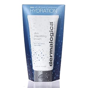 Dermalogica Skin Smoothing Cream, 3.4 oz
