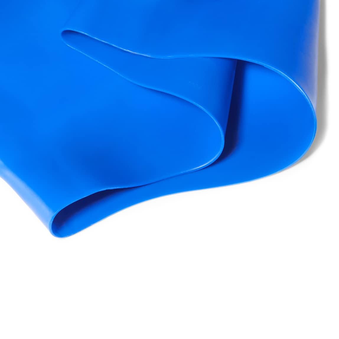 Amazon Basics - Cuffia da Bagno Unisex in Silicone