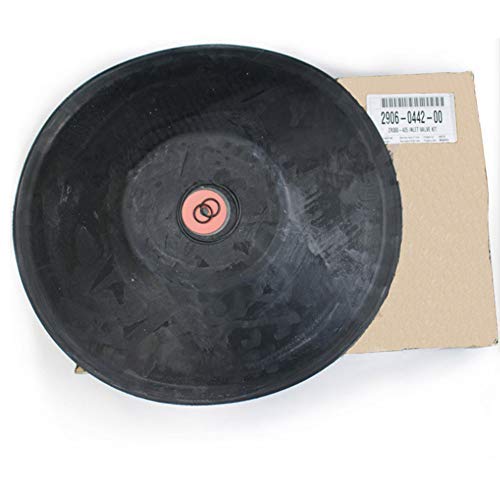 2906044200 Intake Valve Kit for Atlas Copao Screw Air Compressor Replacement Part 2906-0442-00