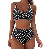 Tankini swimsuits for women: Adjustable criss cross straps, Split neck tankini tops for swimwear, High waisted bathing suits bottom, Two piece swimsuit, Bathing suit for women tummy control, Removable push up padded bra. Our tankini swimsuits for wom...