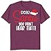 Prinia Craft Personalized Xmas Sarcastic Dear Santa Christmas Outfits, Matching Funny Family Pajamas Heather Maroon 4T