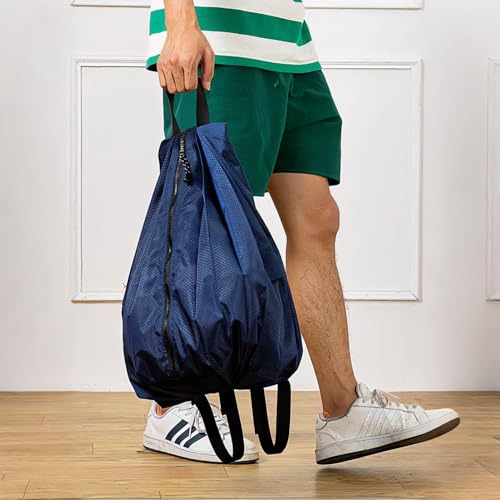 Mochila ligera impermeable pequeña para senderismo miniatura 6