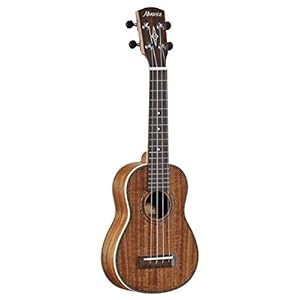 Alvarez AU90 Artist Series Ukulele