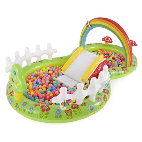 Inflables Acuáticos, Video On Demand Imagen adicional