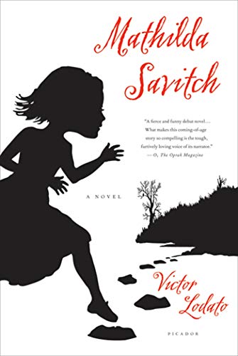 Mathilda Savitch: A Novel 0312430035 Book Cover