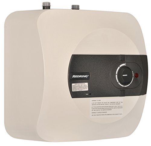Redring EW10 10 Litre Under Sink Water Storage Heater