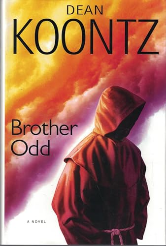 Brother Odd view 2
