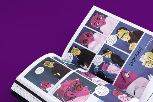Lore Olympus (vol.3): Histórias do Olimpo