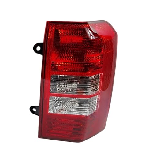 Feux arrière de voiture Jeep Liberty ensemble feux de freinage 09-16
