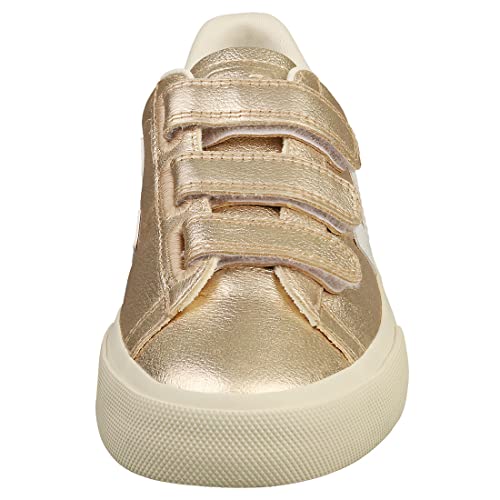 Image of Veja Women's Recife Logo Sneakers