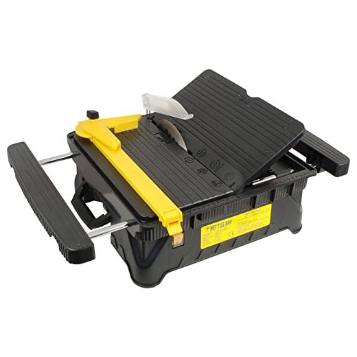 Cortador de azulejos mojado PowerMax QEP 560 W