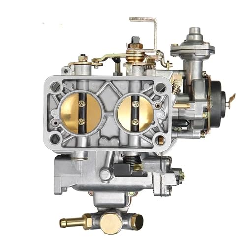 Carburateur 32/36 pour Mazda B2000 B2200 2.2L - Pièce de Rechange Moteur 1987-1993