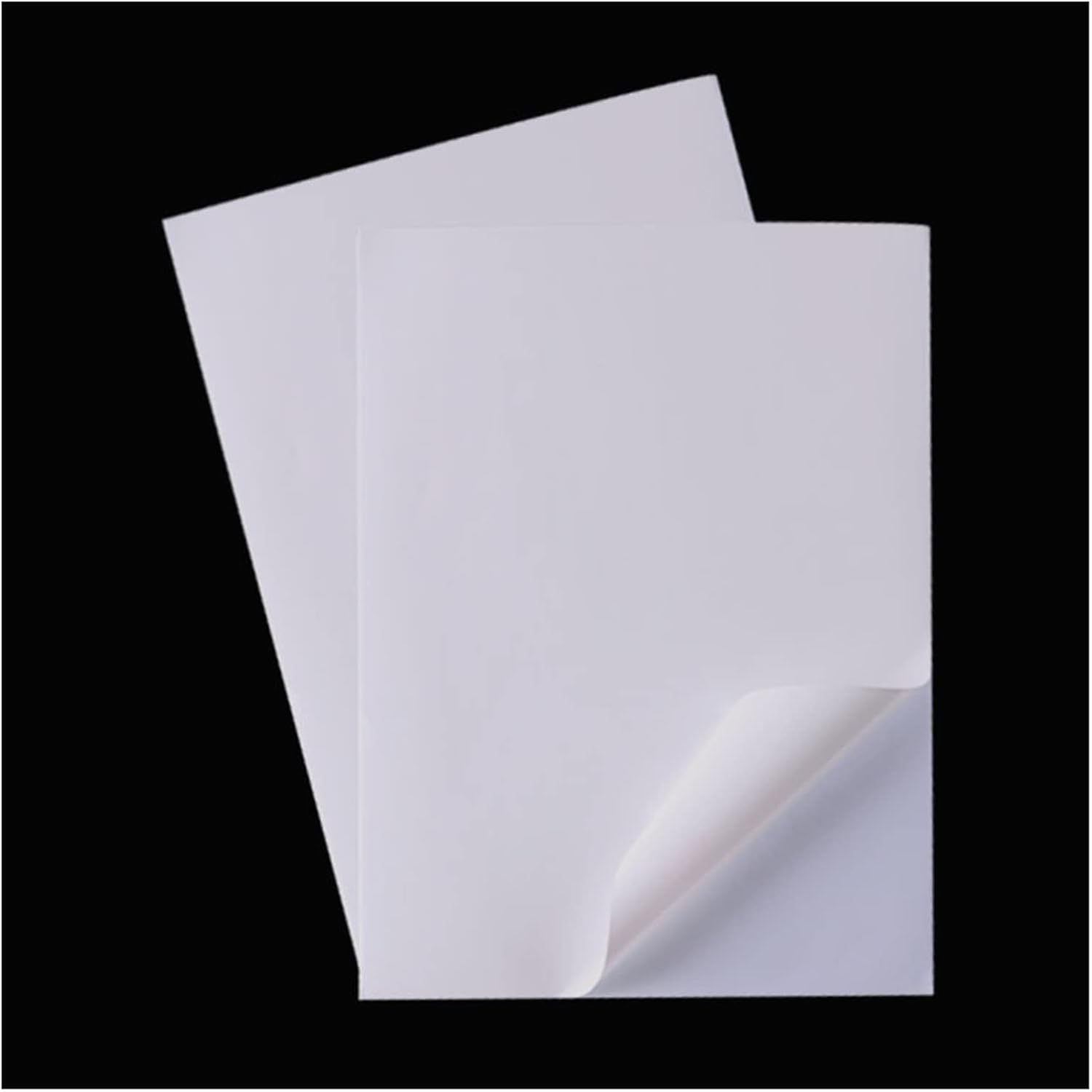 MSEURO A4/A3 Size Matte/glossy Surface Waterproof PP Paper