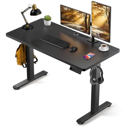JOYEYE 48x24 Electric Standing Desk