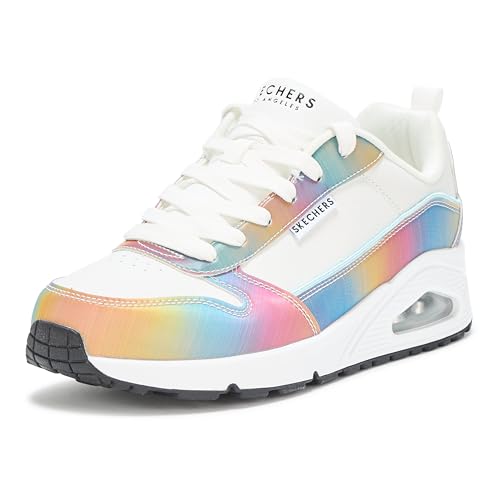 Skechers Uno Opalescent basket femme idéale pour le quotidien en ville