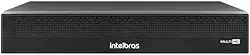 DVR 8 Canais Intelbras MHDX 1008-C - Multi HD - IP, HDCVI, HDTVI e AHD - ONVIF