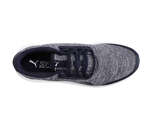 Image of Puma Unisex Mesh Sneaker Shoes