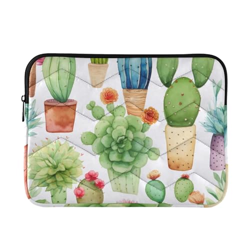 Funda para portátil de 13-14 pulgadas con protección impermeable miniatura 1