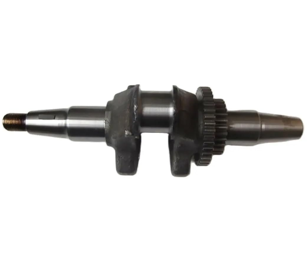 Reemplazo del cigüeñal for repuestos de generadores compatibles EF6600 y EF5500TE