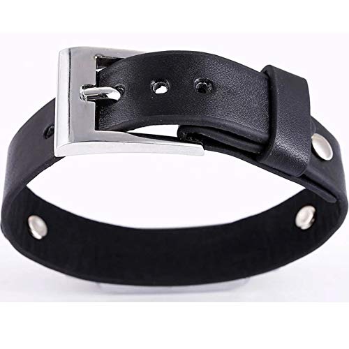 AOT Survey Corps Charm Shingeki no Kyojin Wrist Bracelet - Image 4