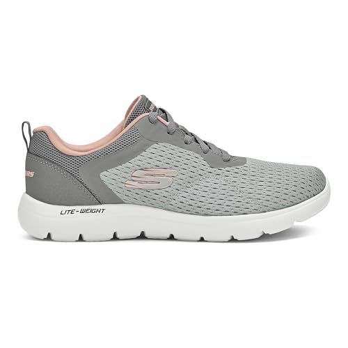 Image of Skechers Womens Summits Sneaker