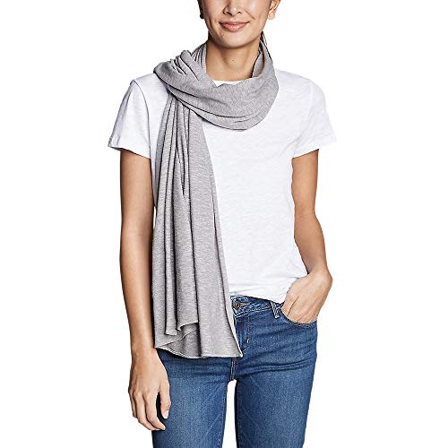 Eddie Bauer Women's Daisy Travel Wrap2