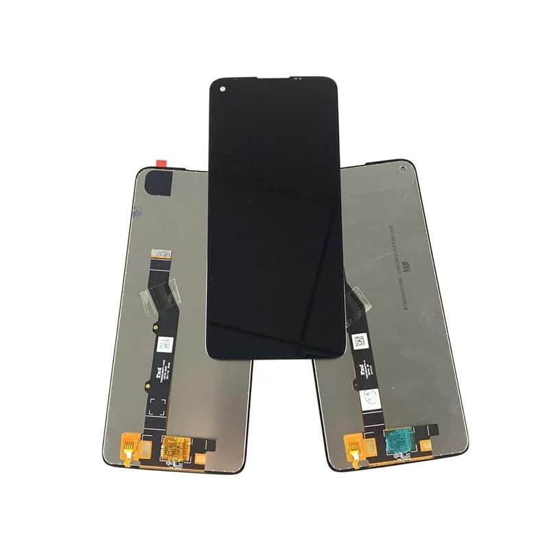 Solution écran noir Motorola Moto G9 Plus bloc LCD et tactile - 3