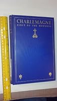 Charlemagne B000KT7C70 Book Cover