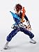 TAMASHII NATIONS - My Hero Academia - Shoto Todoroki S.H.Figuarts Action Figure