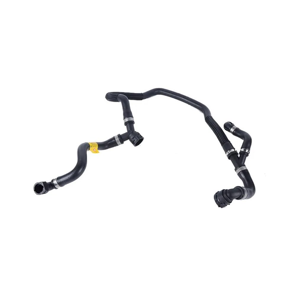 Hbfvz6tw One Color Car Accessories Engine Coolant Hose 17127537109 For E70 Engine N52 B30 N62
