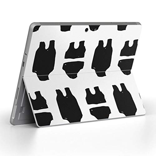 igsticker Surface Go/Surface Go 2 pXLV[ T[tFX go V[ XL ی tB XebJ[ ANZT[ 050805