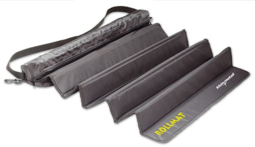 Stoßstangenschutz Rollmat XL (B: 100 cm x L. 64 cm) 50555915