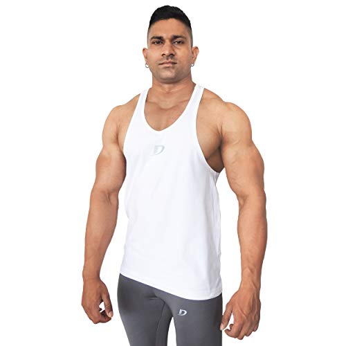 Image of DECISIVE Men's Regular Fit Vest
