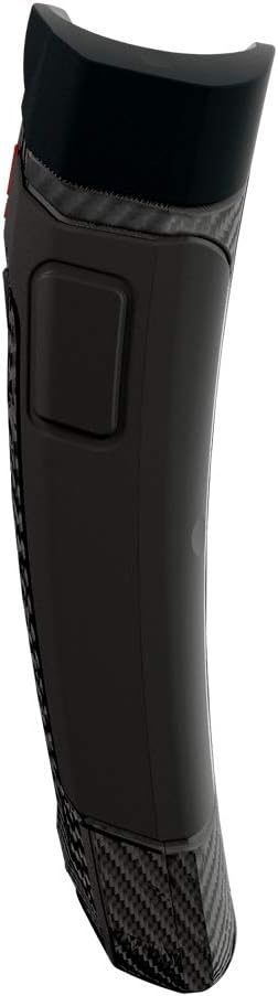 Side profile of the Seek Thermal RevealPRO camera, highlighting its ergonomic design.