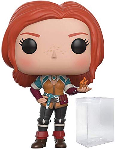 triss funko pop