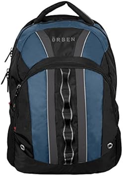 orben 3 in 1 weekender backpack