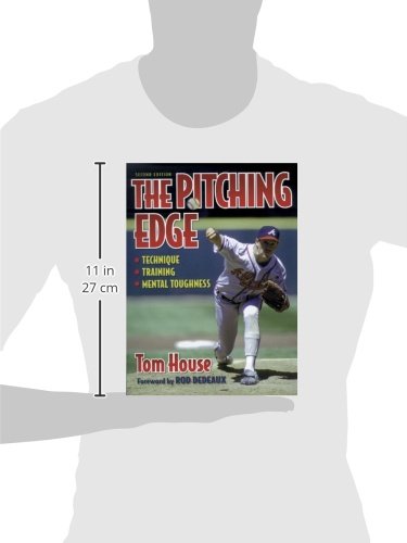 The Pitching Edge-2nd