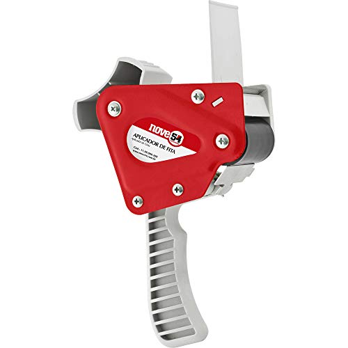 Nove54, Aplicador De Fita, 50 Mm.