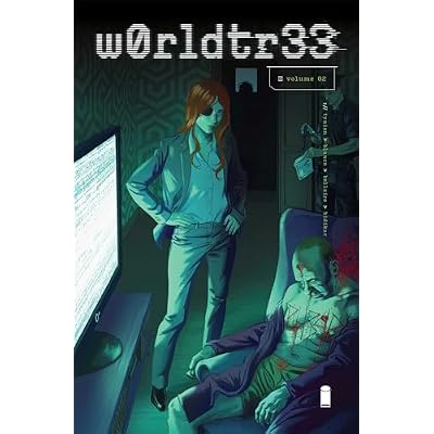 W0RLDTR33 (Worldtree) Volume 2