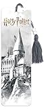 Harry Potter - Illustrated Premier Bookmark Stationery