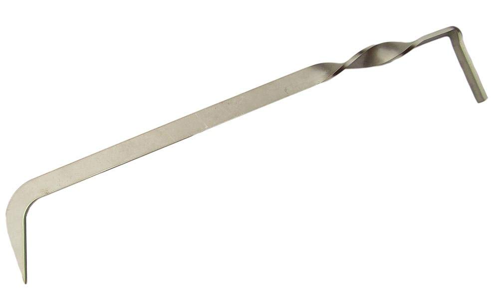 12" K&M Krushers Crevice Tool