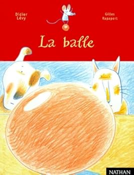 Paperback La Balle [French] Book
