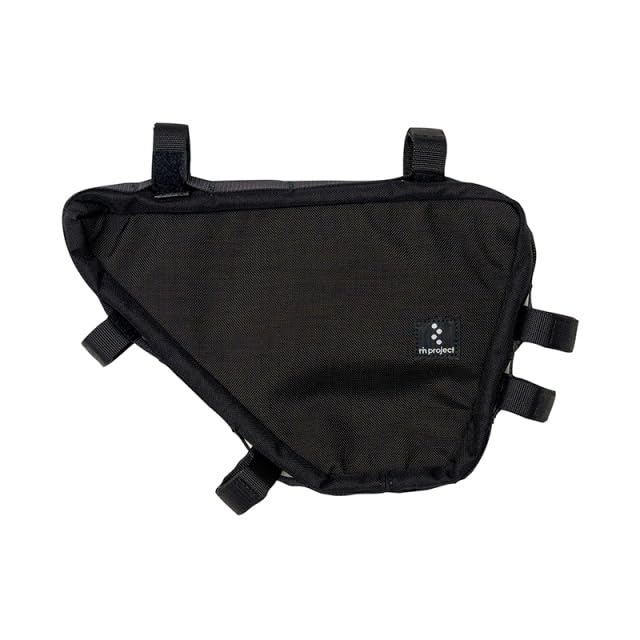 Amazon.co.jp: rin project リンプロジェクト フレームバッグ コーナー