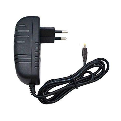 AC 110-240V DC 3V 5V 6V 9V 12 V 0.5A 1A Alimentatore 3V 5V 6V 9V 12 V Volt Adattatore Caricatore Per Striscia Luminosa A LED CCTV - Foto 3