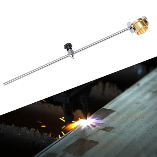 Guide Circulaire P80 SIXRUN Léger pour Découper Facilement sur Chantier - 4