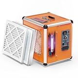 Abestorm Air Scrubber...image